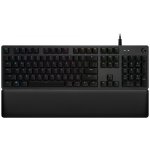 Logitech G513 Backlit Mechanical Gaming Keyboard 920-009330 – Zboží Živě