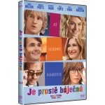 Je prostě báječná DVD – Zbozi.Blesk.cz