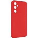 FIXED Story Samsung Galaxy A55 5G červený FIXST-1263-RD – Zboží Mobilmania