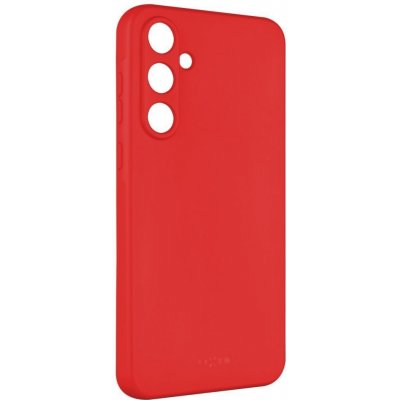 FIXED Story Samsung Galaxy A55 5G červený FIXST-1263-RD – Zboží Mobilmania
