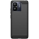 Pouzdro TopQ Xiaomi Redmi 12C černý – Zboží Živě
