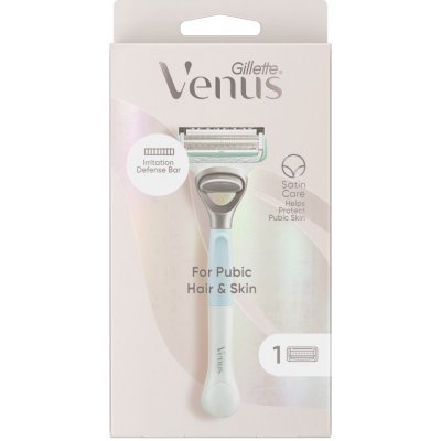 Gillette Venus Bikini – Zboží Dáma Gillette Venus Bikini – Zboží Dáma