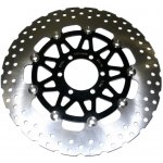 Brzdový kotouč pro motocykly APRILIA, CAGIVA, DUCATI, YAMAHA např. FZR 600, FZS 600 Fazer, TDM 850, FJ 1200 - přední – Zboží Mobilmania