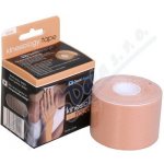 GM Kinesiology Tape tělová 5cm x 5m – Zboží Dáma