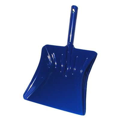 Bürstenmann Lopatka plechová lakovaná – Sleviste.cz