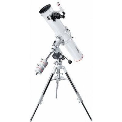 Bresser Messier NT-150L/1200 Hexafoc EXOS-2/EQ5 – Zboží Mobilmania