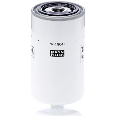 Palivový filtr MANN-FILTER WK 9047 (WK9047) | Zboží Auto