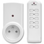 Ecolite Remote EZ-7901 set 3 ks – Hledejceny.cz