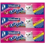 Vitakraft Stick mini cat treska 18 g – Hledejceny.cz