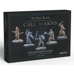 Modiphius Entertainment The Elder Scrolls: Call to Arms Adventurer Allies – Hledejceny.cz