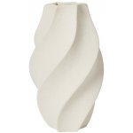 Váza Broste ODETTE v. 32 cm bílá – Hledejceny.cz