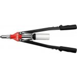 Yato Nýtovací kleště pákové 3,2-6,4mm 525mm CrV – Zboží Dáma