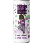 Tary Drink Lesní ovoce 250 ml – Sleviste.cz