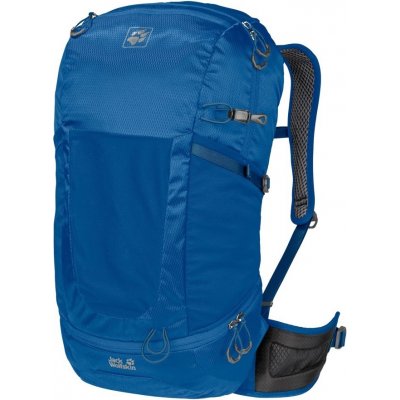 Jack Wolfskin Kingston 30l modrý