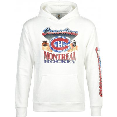 mikina Hollister NHL Montreal Canadiens – Zboží Dáma