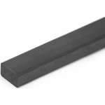 Kavan Uhlíková pásnice 4x7x1000 mm – Zboží Dáma