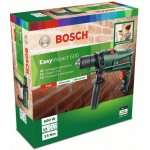 BOSCH EasyImpact 600 0603133021 – Hledejceny.cz