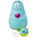 Pabobo LUMILOVE BARBAPAPA MICRO USB modrá