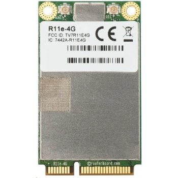 MikroTik R11e-4G