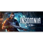 INSOMNIA: The Ark – Zboží Dáma