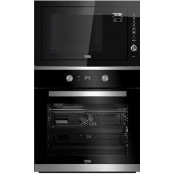 Set Beko BIM25302X + MGB25333BG od 11 990 Kč - Heureka.cz