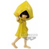 Sběratelská figurka BanPresto FS Holding Little Nightmares Six