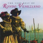 Rondo Veneziano - The Very Best Of CD – Hledejceny.cz