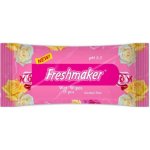 Freshmaker vlhčené ubrousky s květinovou vůní 15 ks Růžová růže – Hledejceny.cz