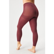 Mona QUEEN Punčochové legíny Luiza 120 DEN