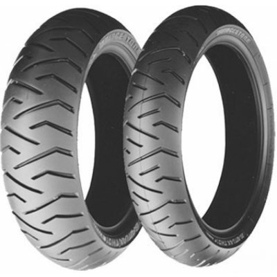 Bridgestone TH01 RM 160/60 R14 65H