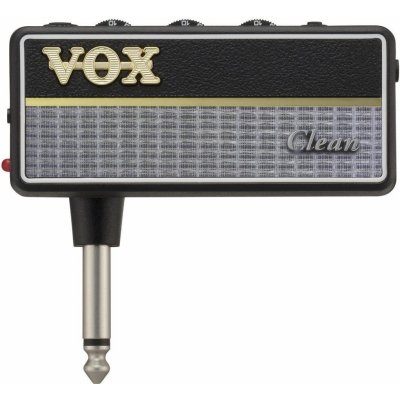 Vox amPlug2 Clean