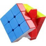 Rubikova kostka 3x3x3 MoYu – Zboží Mobilmania