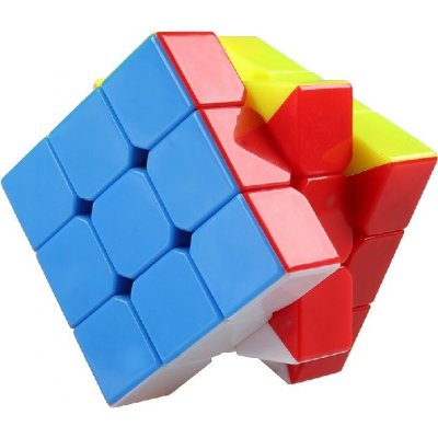 Rubikova kostka 3x3x3 MoYu – Zboží Mobilmania
