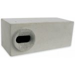 Schwegler Ptačí budka do zateplení pro rorýse 1A – Hledejceny.cz