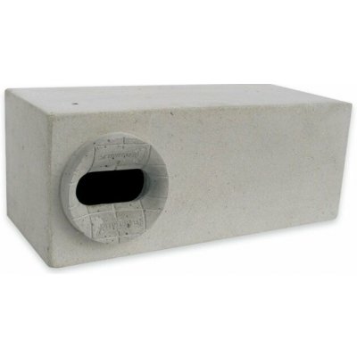 Schwegler Ptačí budka do zateplení pro rorýse 1A – Hledejceny.cz