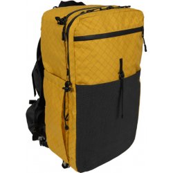 Six Moon Designs All Day Carry Zlatá / Žlutá 45l