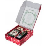 Leros KOUZELNÉ VÁNOCE bylinný čaj s pepřem 20 x 2 g – Zboží Dáma