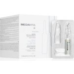 MedaVita Requilibre Ampule pro mastnou pokožku pH 3 72 ml – Hledejceny.cz