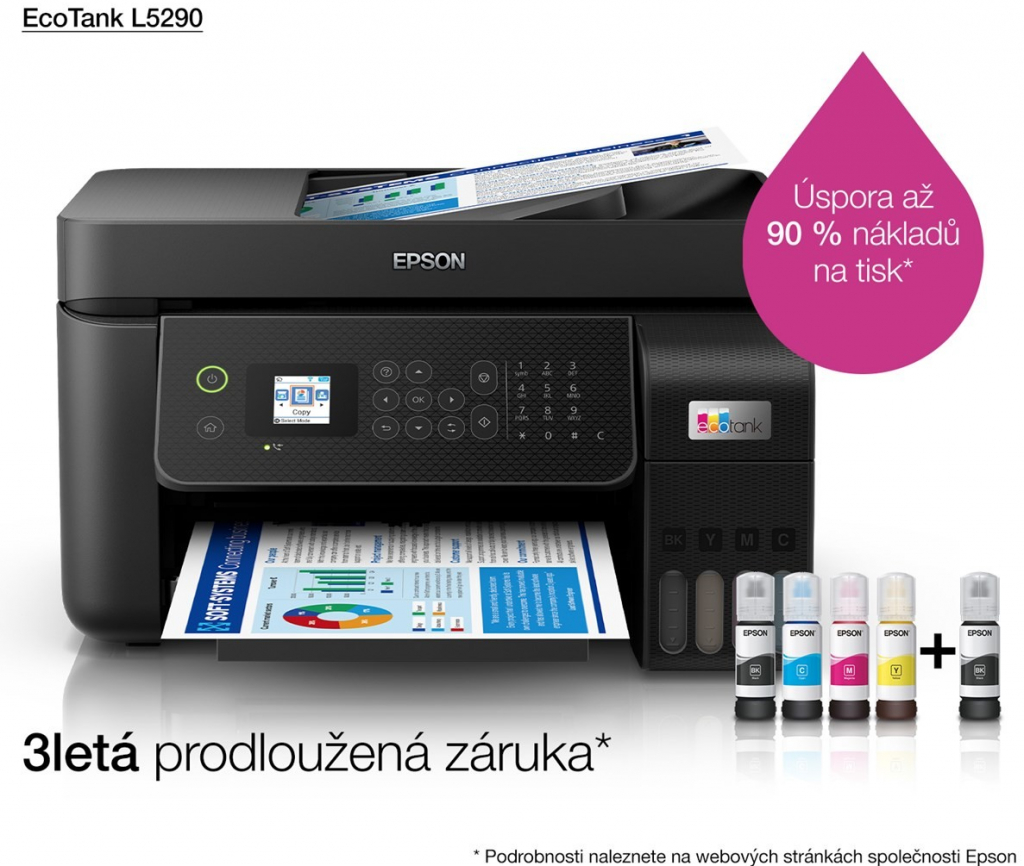 Epson EcoTank L5290