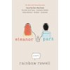Kniha Eleanor and Park Rainbow Rowell