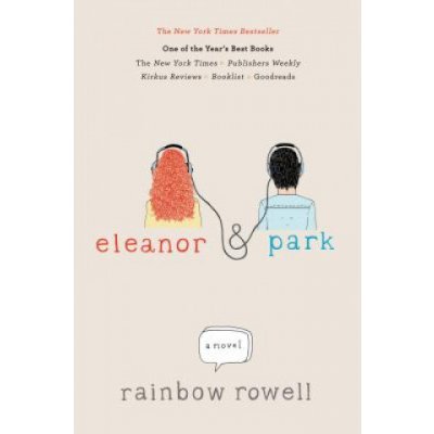 Eleanor and Park Rainbow Rowell