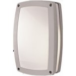 ACA Lighting Venkovní nástěnné svítidlo CUBE HI5612 – Hledejceny.cz