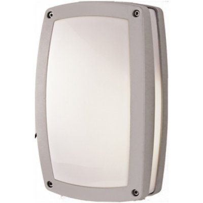 ACA Lighting Venkovní nástěnné svítidlo CUBE HI5612 – Hledejceny.cz