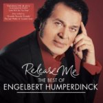 Humperdinck Engelbert - Release Me CD – Hledejceny.cz