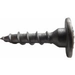 HPM TEC Vruty do tesařského kování RAPI-TEC 8x40mm TX40 speciální povrchová úprava – Hledejceny.cz