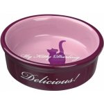 Trixie miska keramická My Kitty Darling 0,2 l 12 cm – Hledejceny.cz