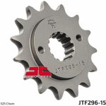 JT Sprockets JTF 296-15 – Zbozi.Blesk.cz