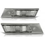 BMW 3 - E36 (90-96) Boční bílé blikače – Sleviste.cz