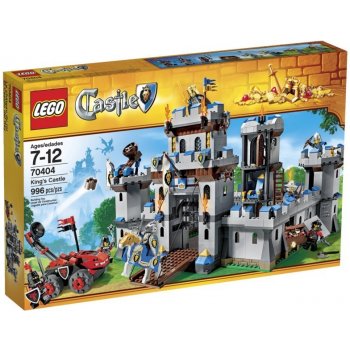 LEGO® Castle 70404 Královský hrad