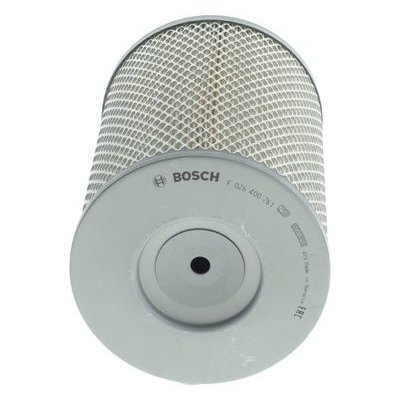 BOSCH F 026 400 761 Vzduchový filtr (F026400761) – Hledejceny.cz